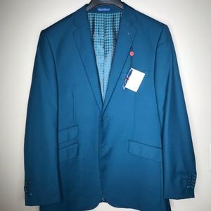 New with tags Men’s English Laundry blazer 40r